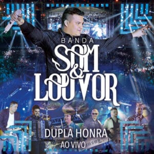 Multitrack – Dono Da Festa (Som & Louvor)
