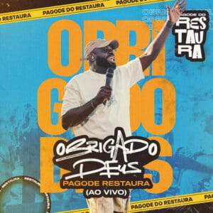 Multitrack – Obrigado Deus (Pagode Restaura)